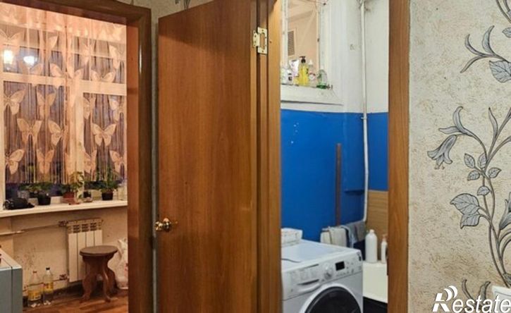 2-комн квартира 25-й квартал, 21