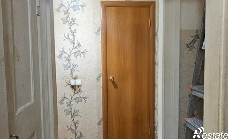 2-комн квартира 25-й квартал, 21