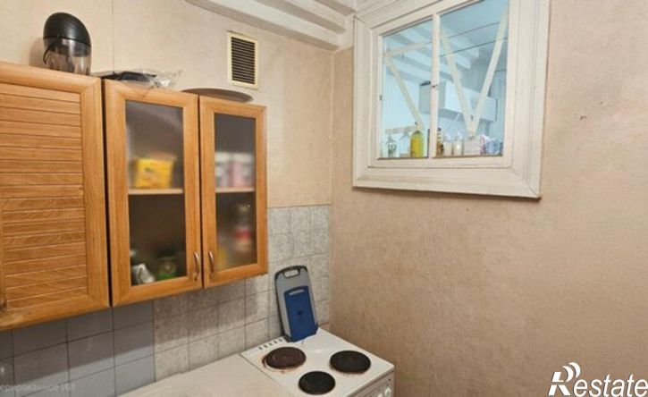 2-комн квартира 25-й квартал, 21