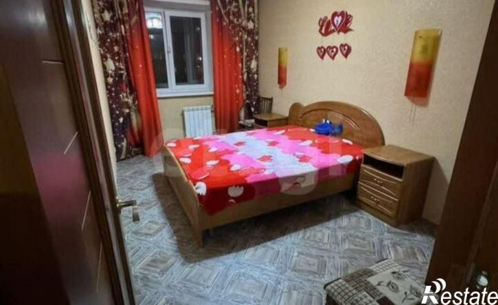 3-комн квартира 29-й микрорайон, 2