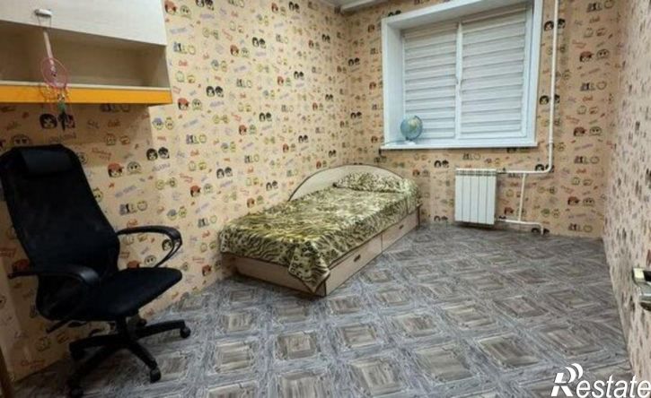 3-комн квартира 29-й микрорайон, 2