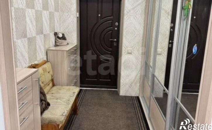 3-комн квартира 29-й микрорайон, 2