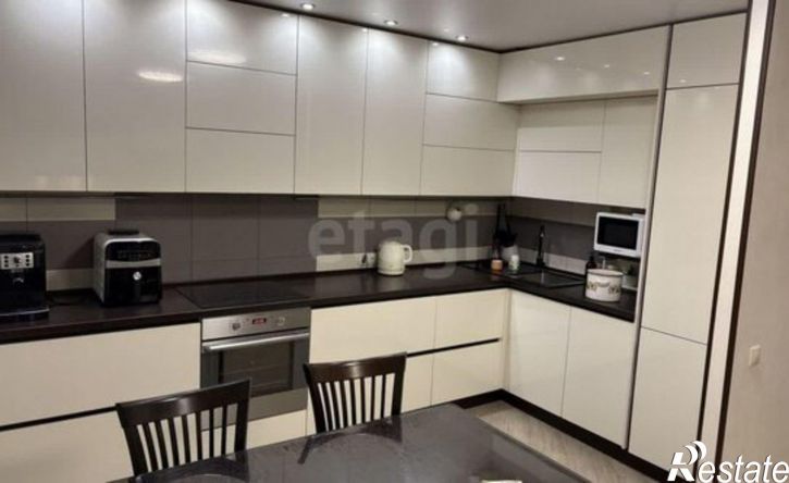 3-комн квартира 29-й микрорайон, 12