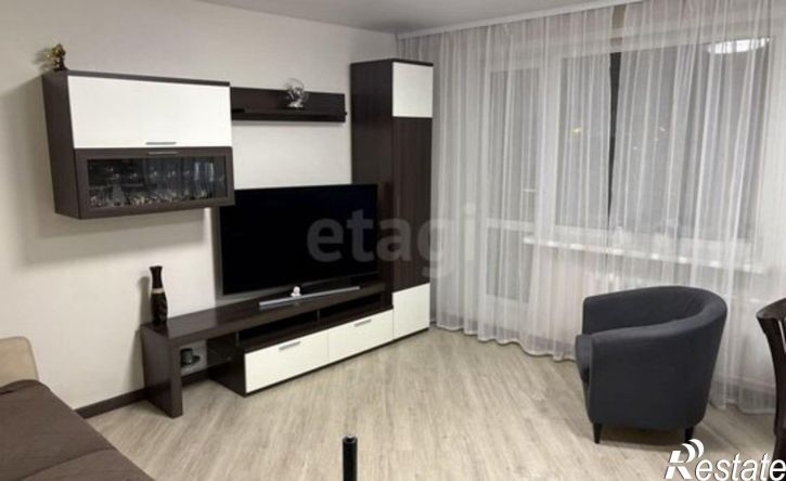 3-комн квартира 29-й микрорайон, 12