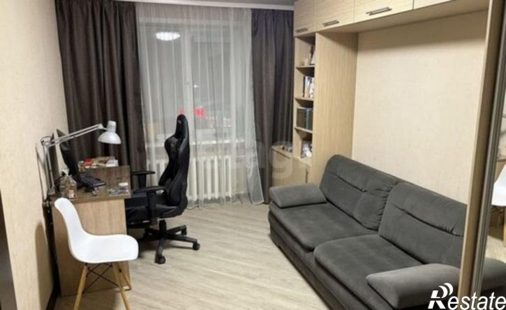 3-комн квартира 29-й микрорайон, 12