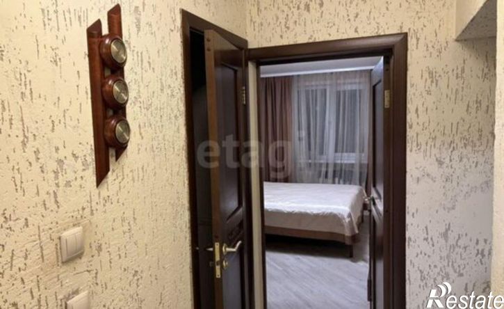 3-комн квартира 29-й микрорайон, 12