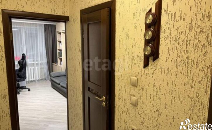 3-комн квартира 29-й микрорайон, 12