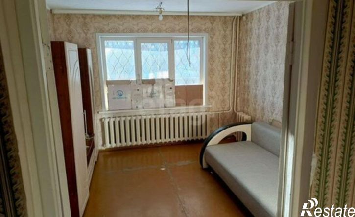 1-комн квартира 7-й микрорайон, 1