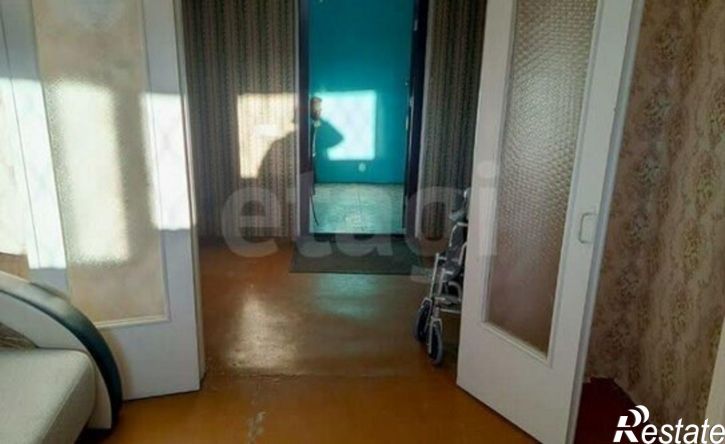 1-комн квартира 7-й микрорайон, 1