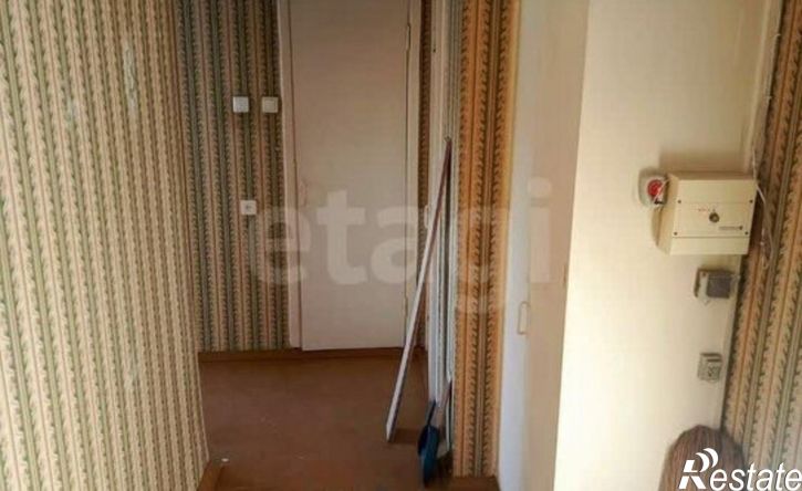 1-комн квартира 7-й микрорайон, 1