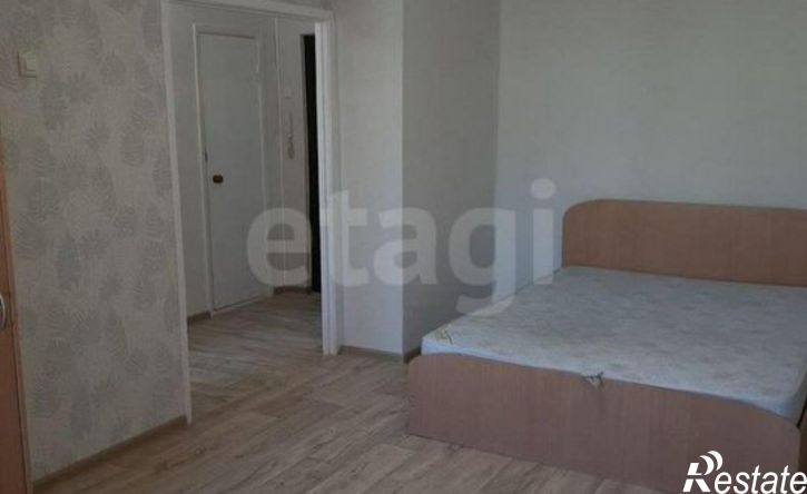 1-комн квартира 19-й микрорайон, 10