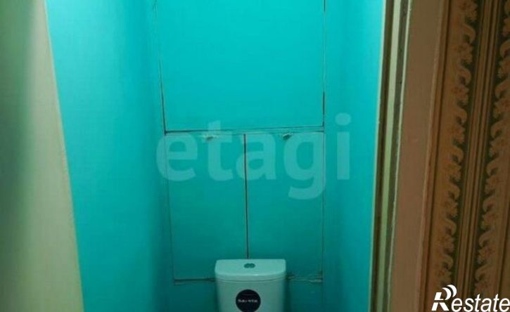 1-комн квартира 7-й микрорайон, 1