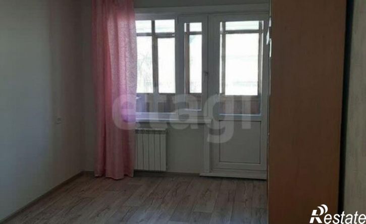 1-комн квартира 19-й микрорайон, 10