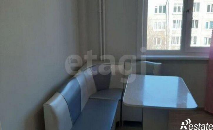 1-комн квартира 19-й микрорайон, 10