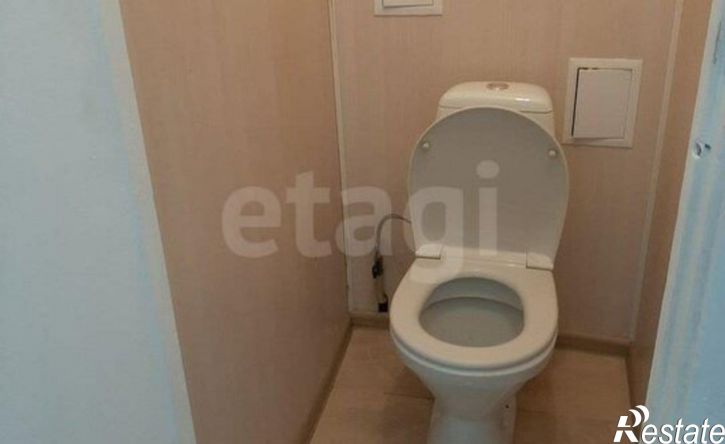 1-комн квартира 19-й микрорайон, 10