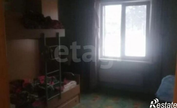 2-комн квартира 95-й квартал, 22