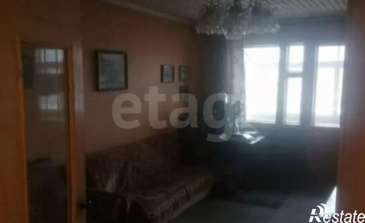 2-комн квартира 95-й квартал, 22