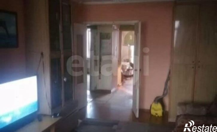 2-комн квартира 95-й квартал, 22