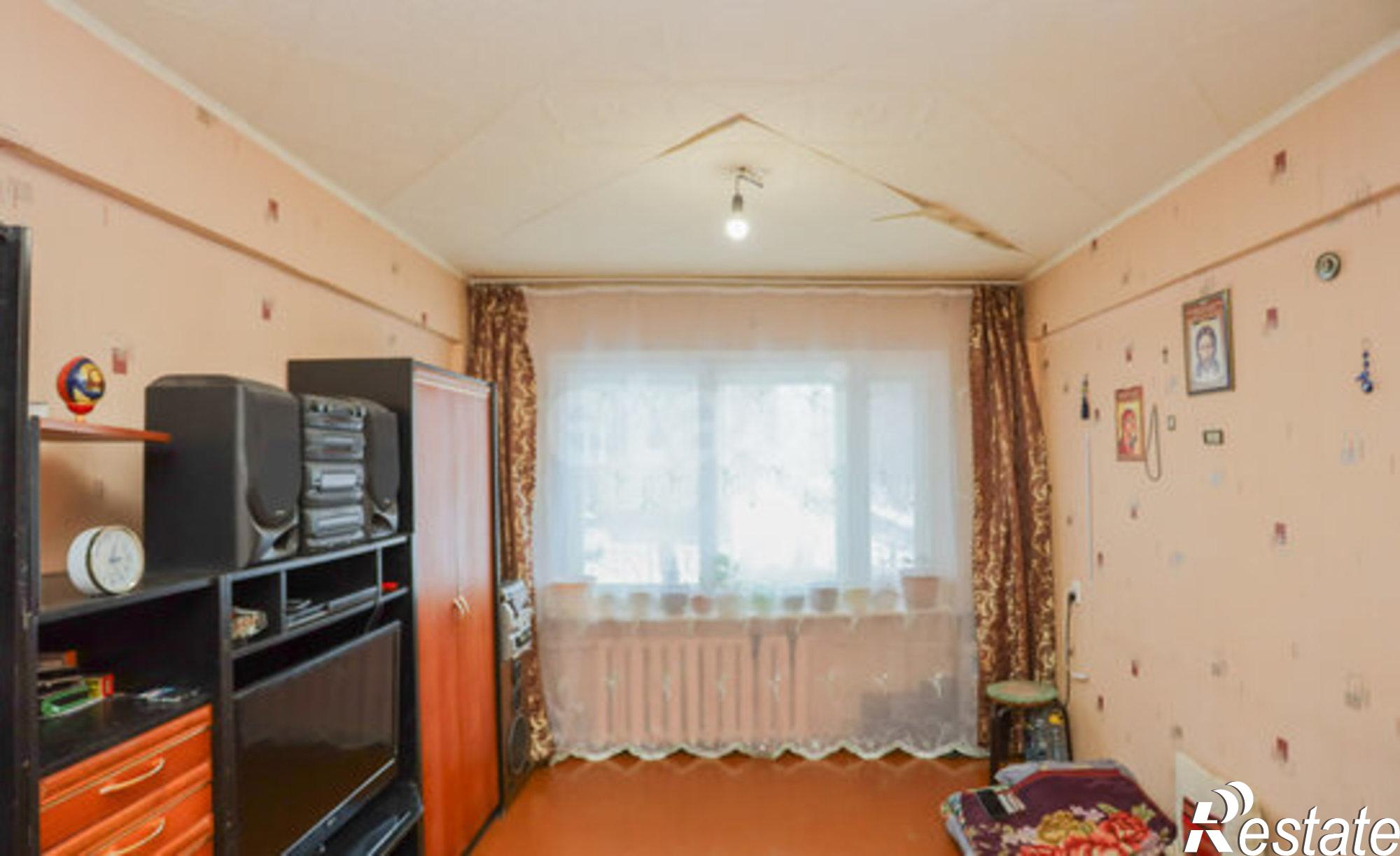 Купить квартиру за 4 600 000 рублей на 277-й квартал, 17