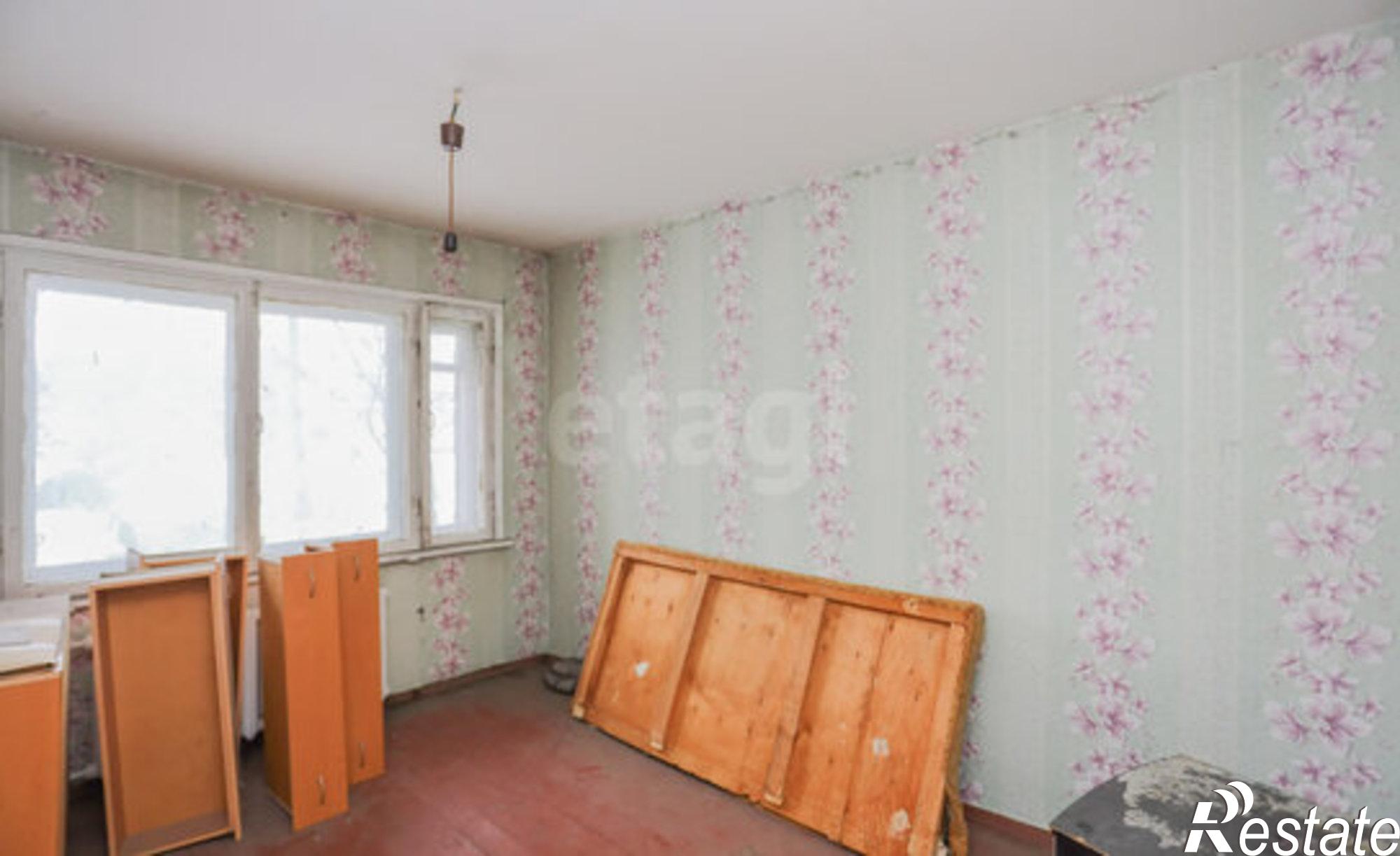 Купить квартиру за 4 600 000 рублей на 277-й квартал, 17