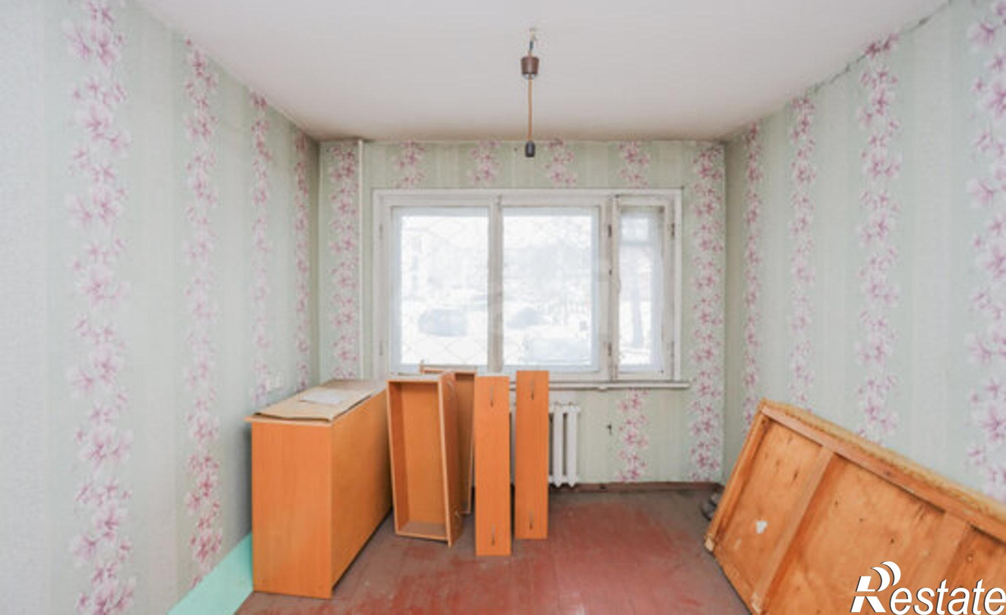 Купить квартиру за 4 600 000 рублей на 277-й квартал, 17