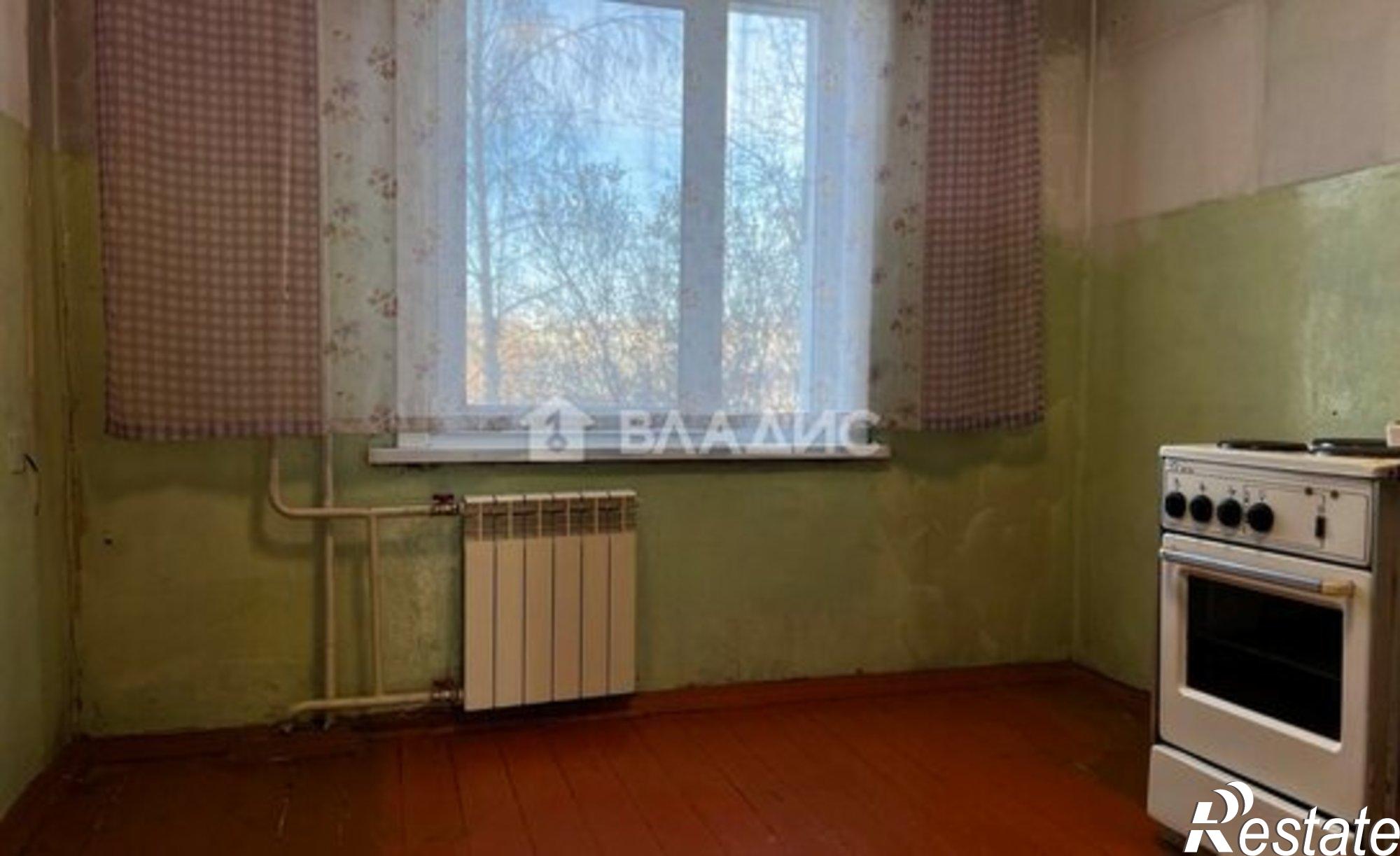 Купить квартиру за 2 200 000 рублей на Партизанская улица, 48