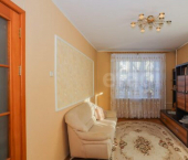 3-комн, 74кв м, этаж 2/4 81-й квартал, 14