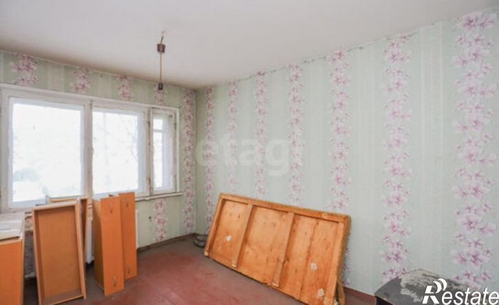 3-комн квартира 277-й квартал, 17