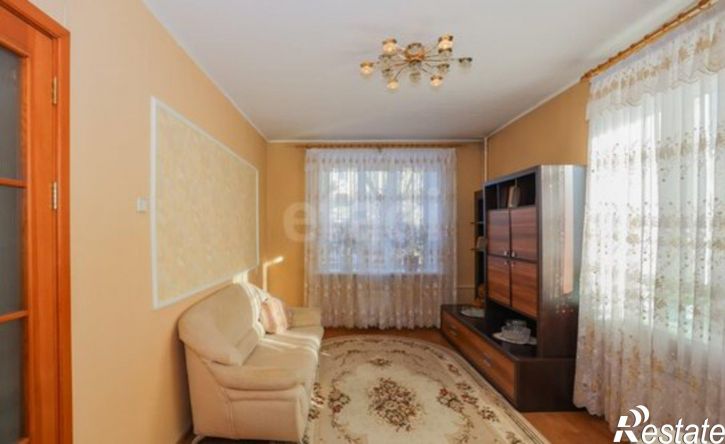 3-комн квартира 81-й квартал, 14