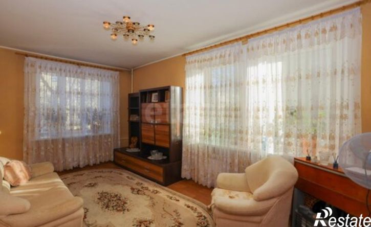 3-комн квартира 81-й квартал, 14