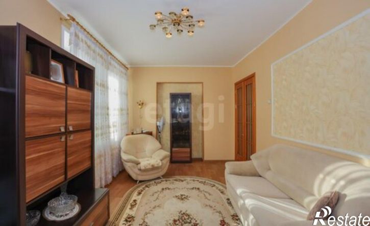 3-комн квартира 81-й квартал, 14