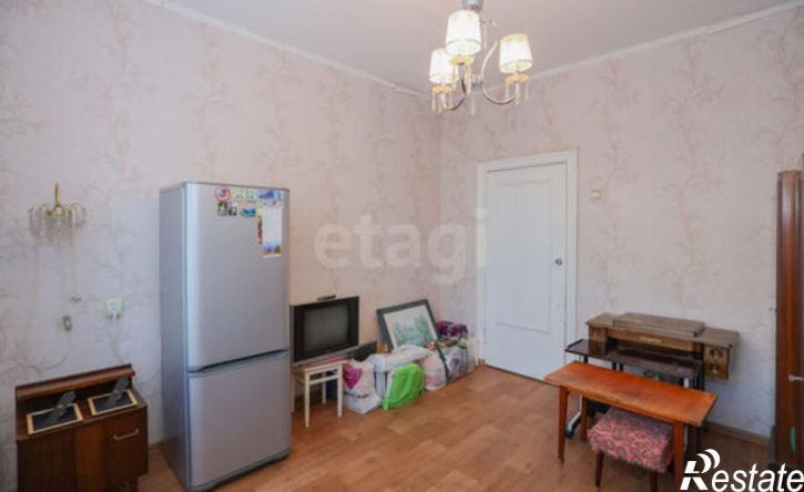 3-комн квартира 81-й квартал, 14