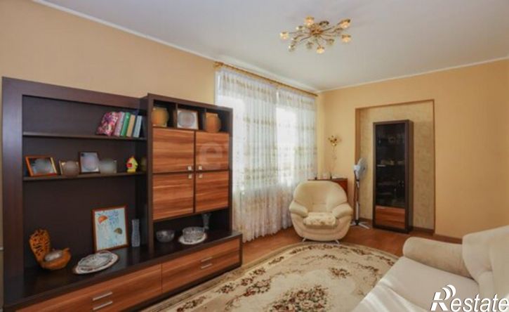 3-комн квартира 81-й квартал, 14