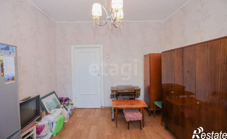 3-комн квартира 81-й квартал, 14