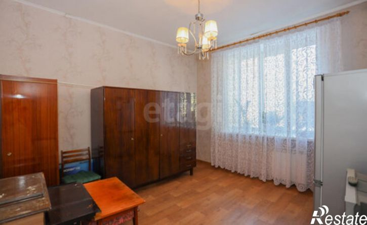 3-комн квартира 81-й квартал, 14