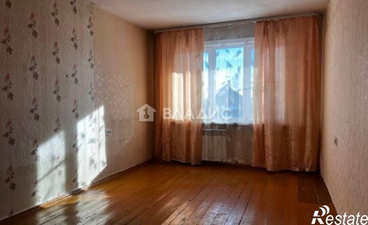 1-комн квартира Партизанская улица, 48,  д. 48