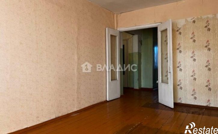 1-комн квартира Партизанская улица, 48,  д. 48