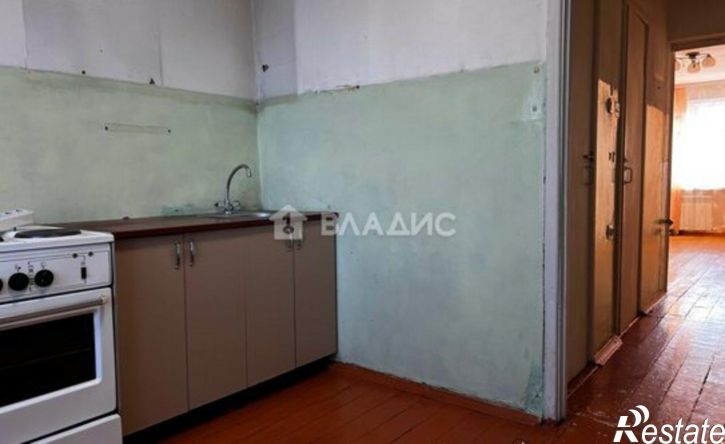 1-комн квартира Партизанская улица, 48,  д. 48