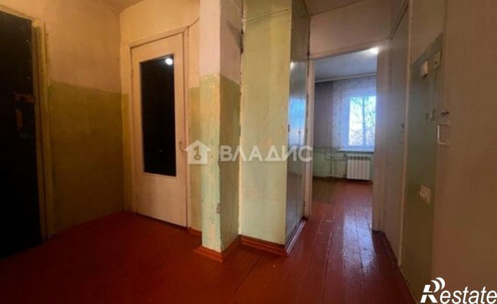 1-комн квартира Партизанская улица, 48,  д. 48