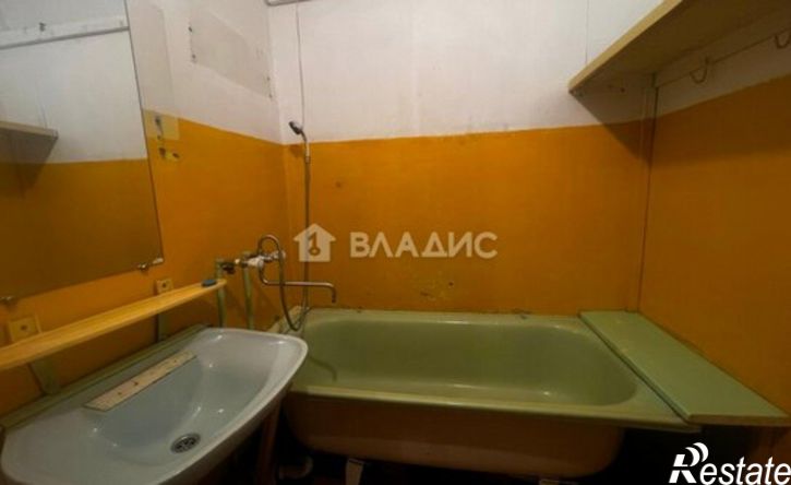 1-комн квартира Партизанская улица, 48,  д. 48