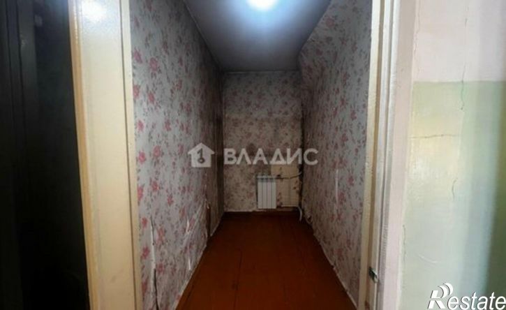 1-комн квартира Партизанская улица, 48,  д. 48