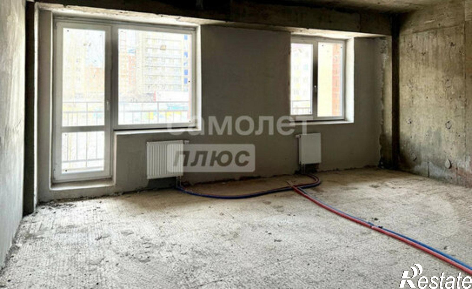 Купить квартиру за 3 600 000 рублей на 32-й микрорайон, 24