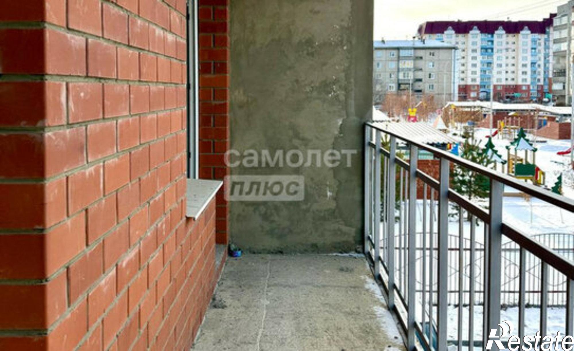 Купить квартиру за 3 600 000 рублей на 32-й микрорайон, 24