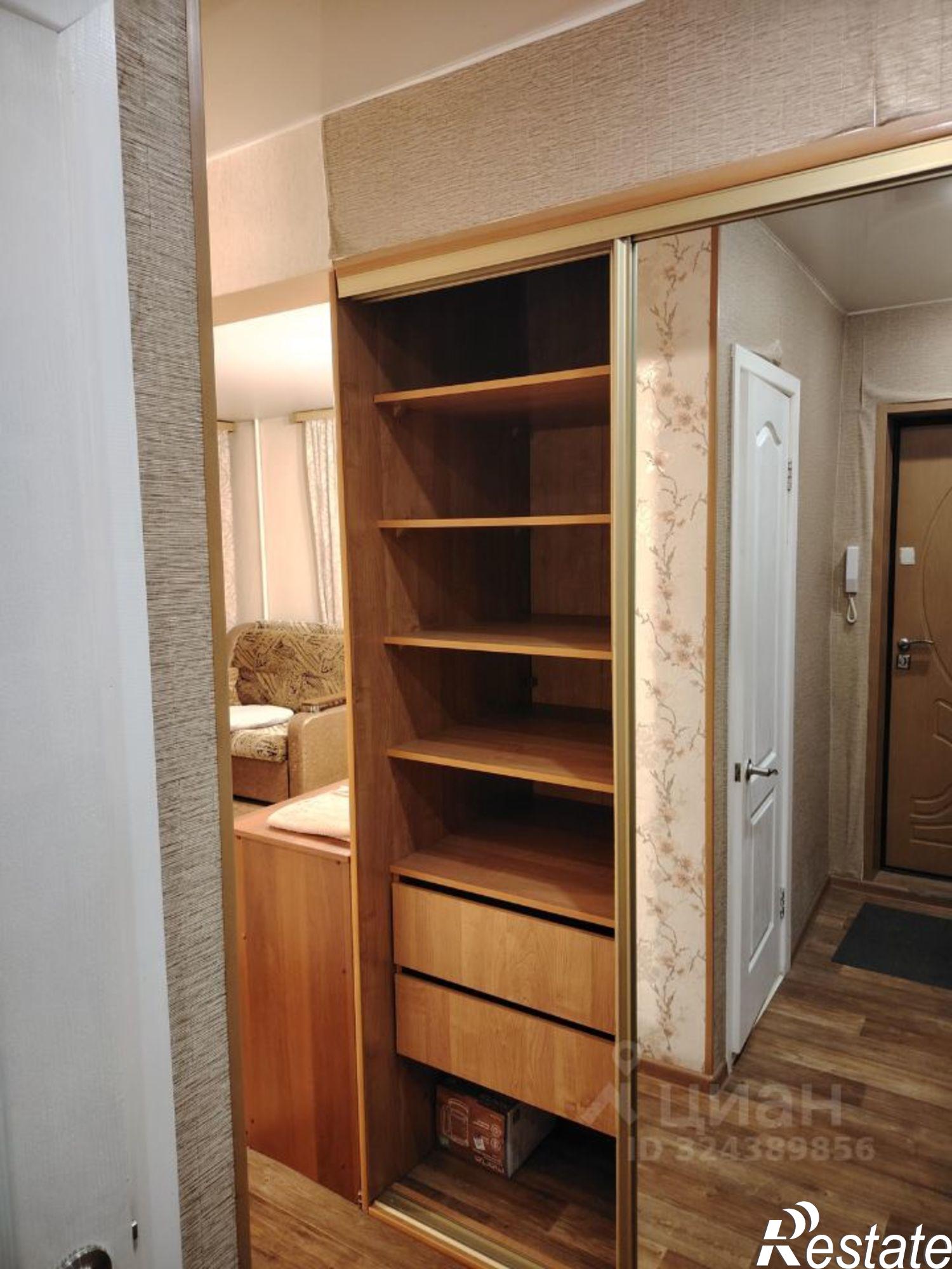 Сдать квартиру за 20 000 рублей на 188-й квартал, 8