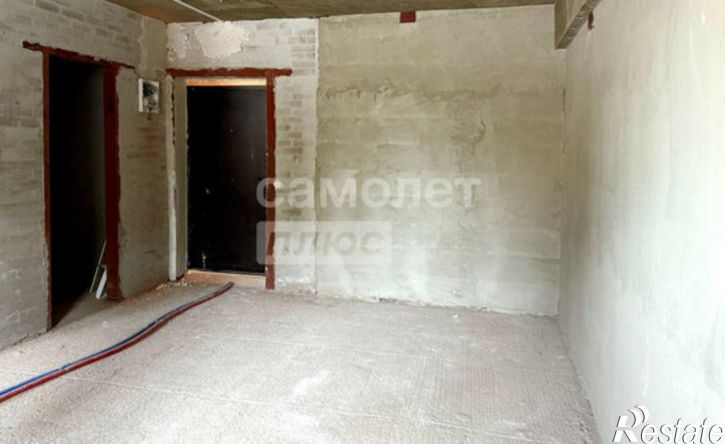 1-комн квартира 32-й микрорайон, 24