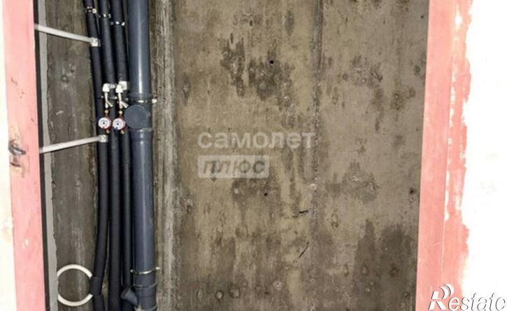 1-комн квартира 32-й микрорайон, 24