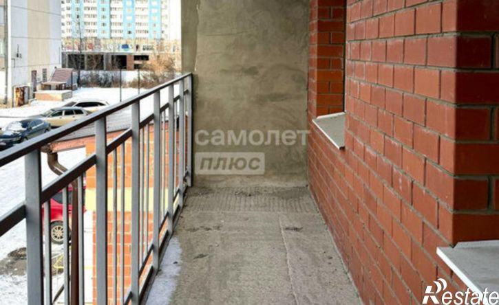 1-комн квартира 32-й микрорайон, 24