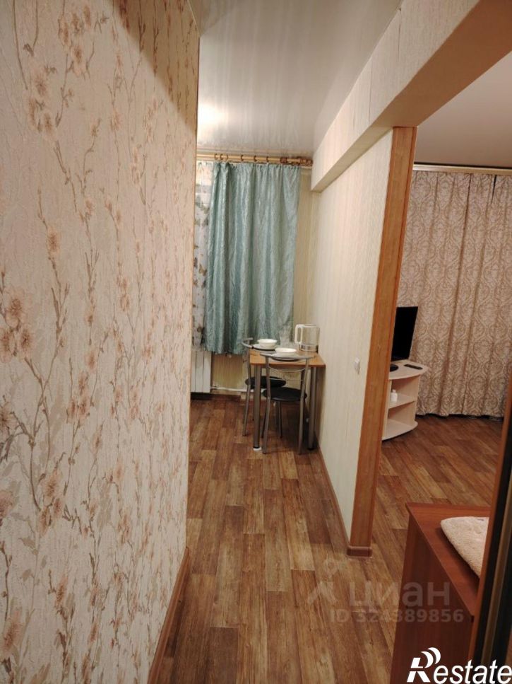 1-комн квартира 188-й квартал, 8