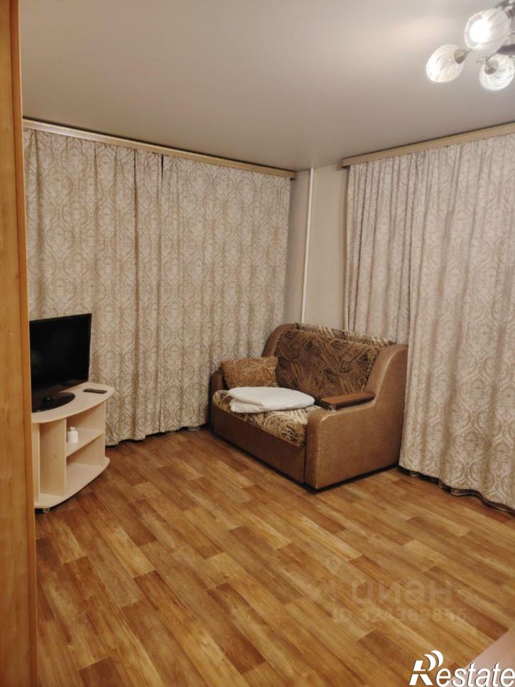 1-комн квартира 188-й квартал, 8