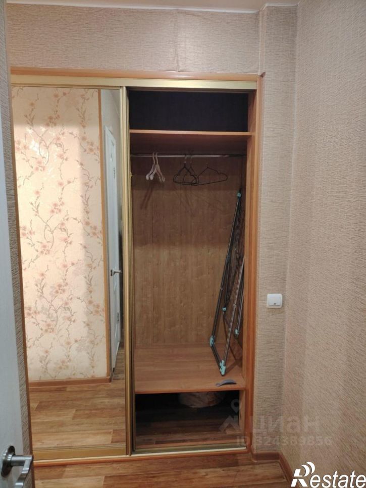 1-комн квартира 188-й квартал, 8